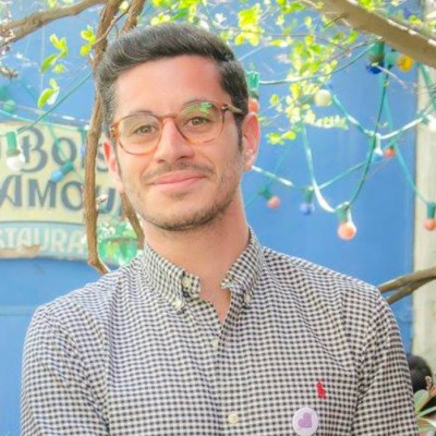 Benjamin Franck, Founder of AI Bootcamp Builder