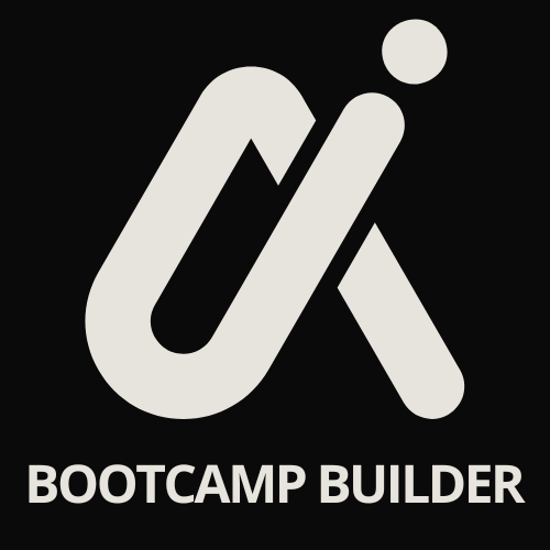 AI Bootcamp Logo